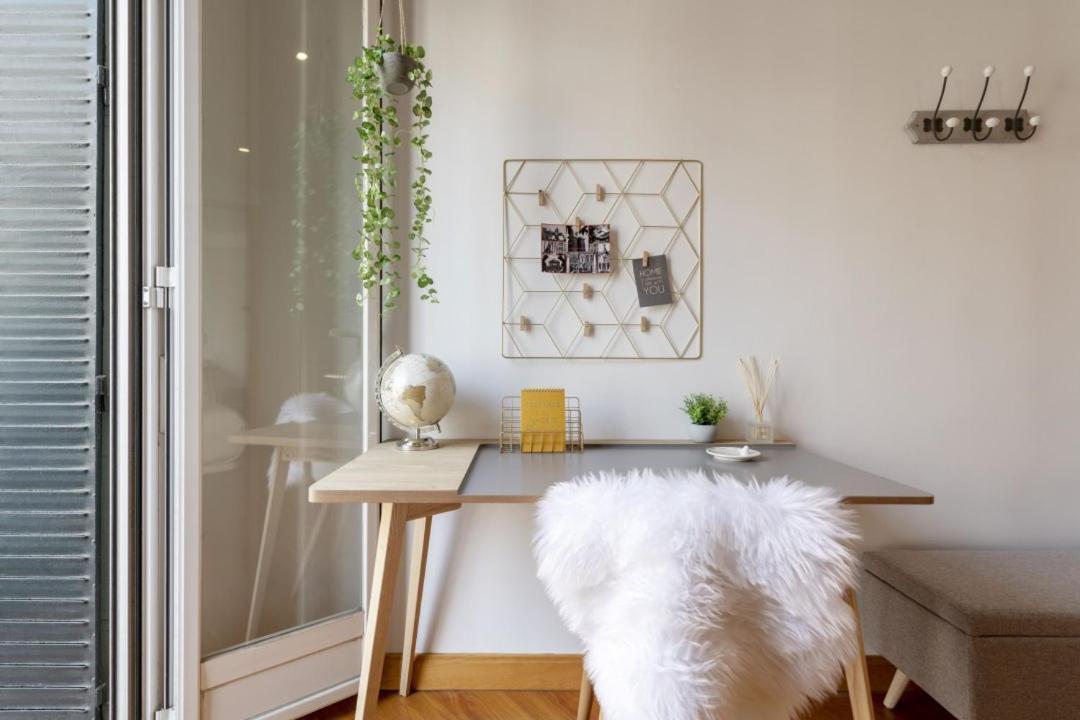 Apartment Bright And Comfortable- 2 Bedrooms 1 Bathroom- Cruz - Mintystay- Sol