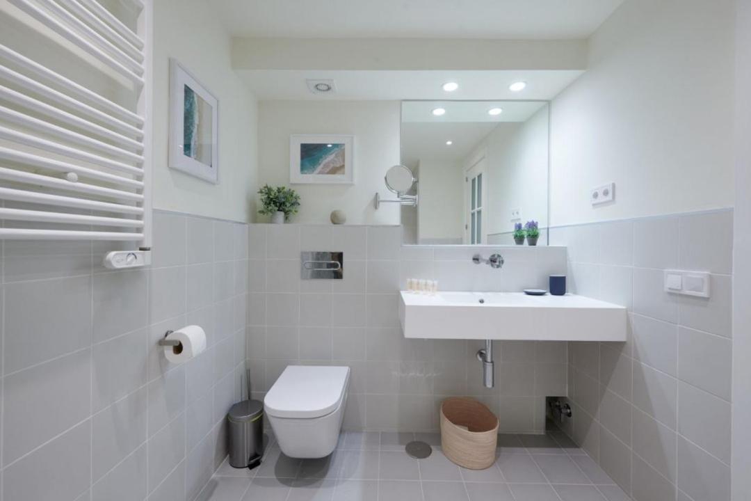 Minty - Andres Borrego Apartamento