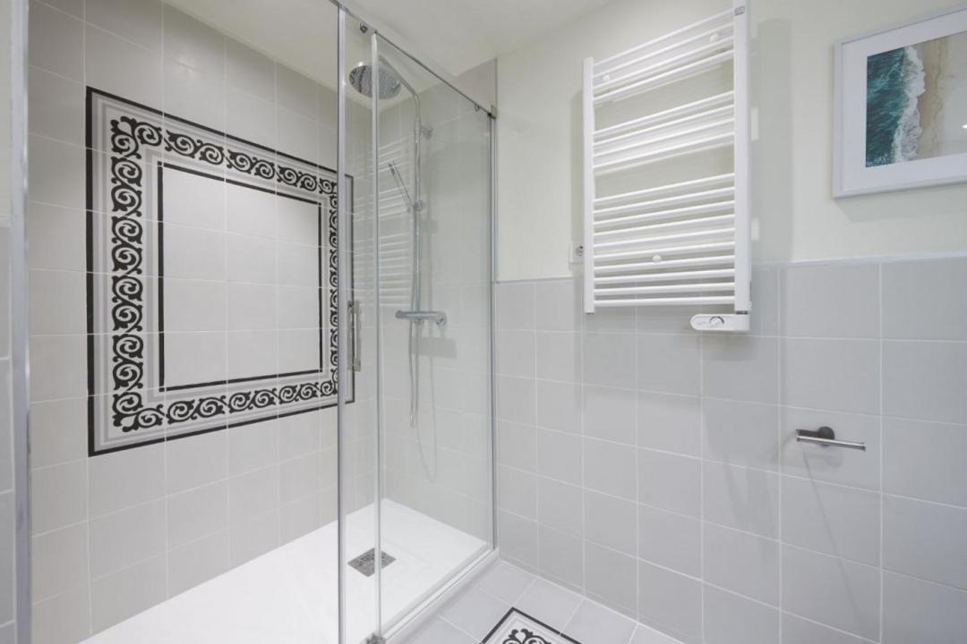 Minty - Andres Borrego Apartamento *
