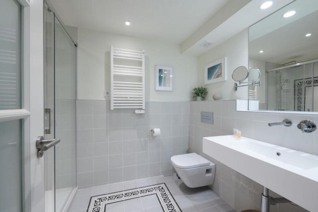 Minty - Andres Borrego Apartamento Madri