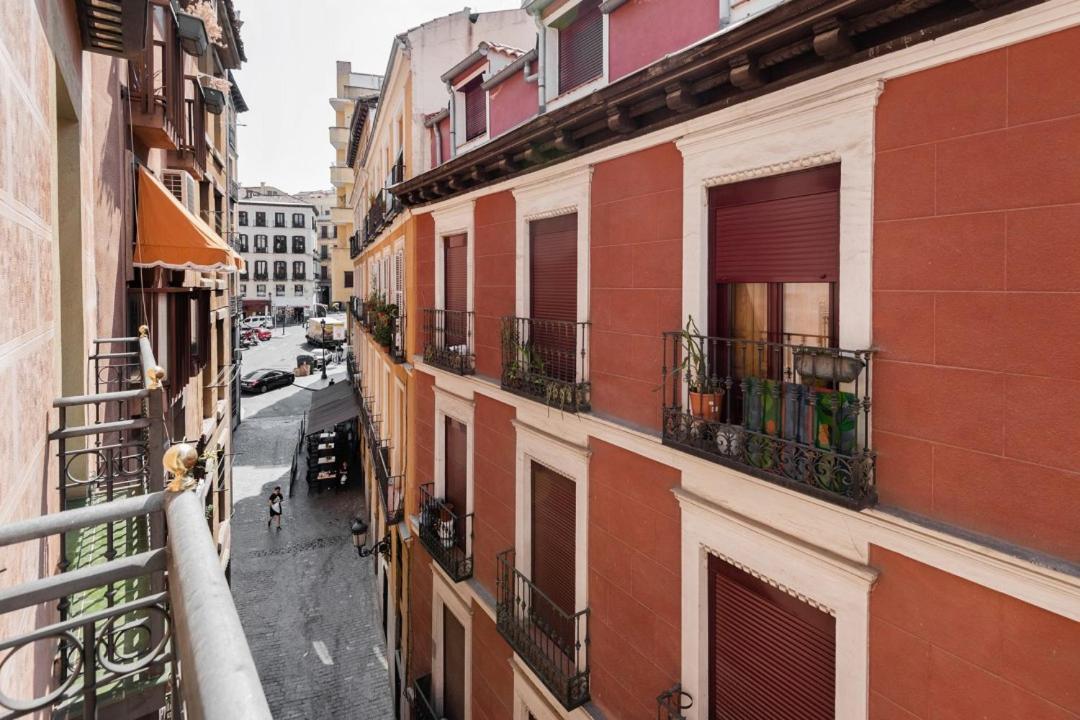 Luxury And Cozy- 2 Bedrooms 2 Bathrooms -mintystay- Herradores * Madrid