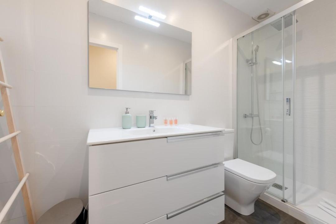 Appartement Mintystay - 1bd Chueca Madrid