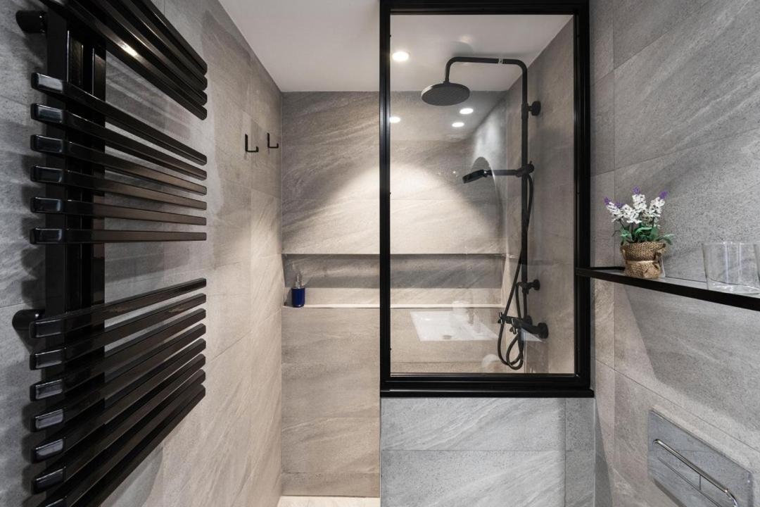 Luxury And Cozy- 2 Bedrooms 2 Bathrooms -mintystay- Herradores Madri