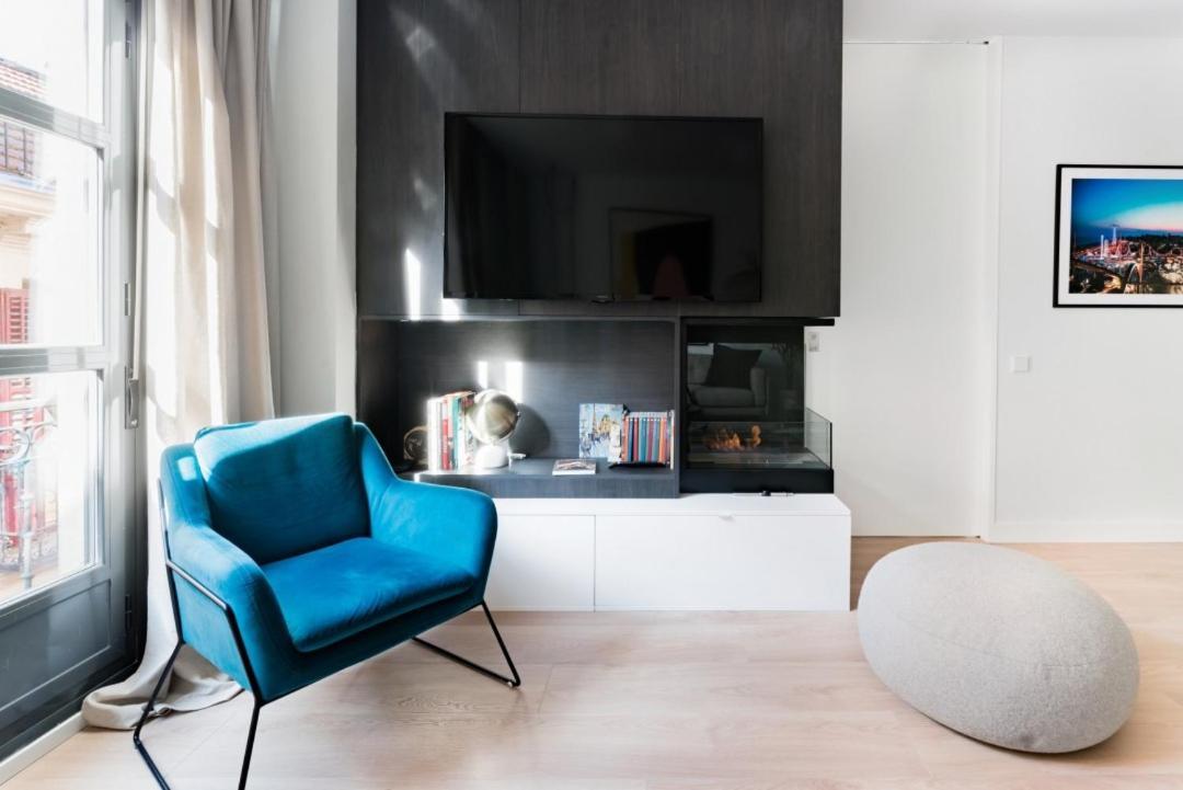 Luxury And Cozy- 2 Bedrooms 2 Bathrooms -mintystay- Herradores Apartamento *