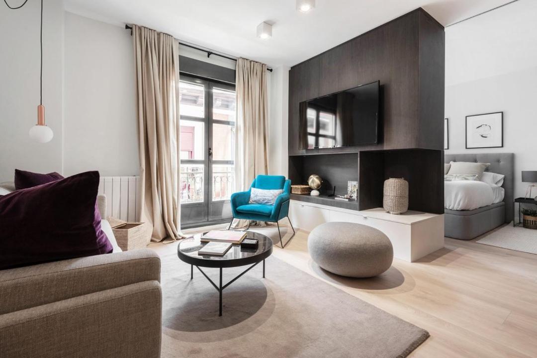 Apartamento Luxury And Cozy- 2 Bedrooms 2 Bathrooms -mintystay- Herradores *