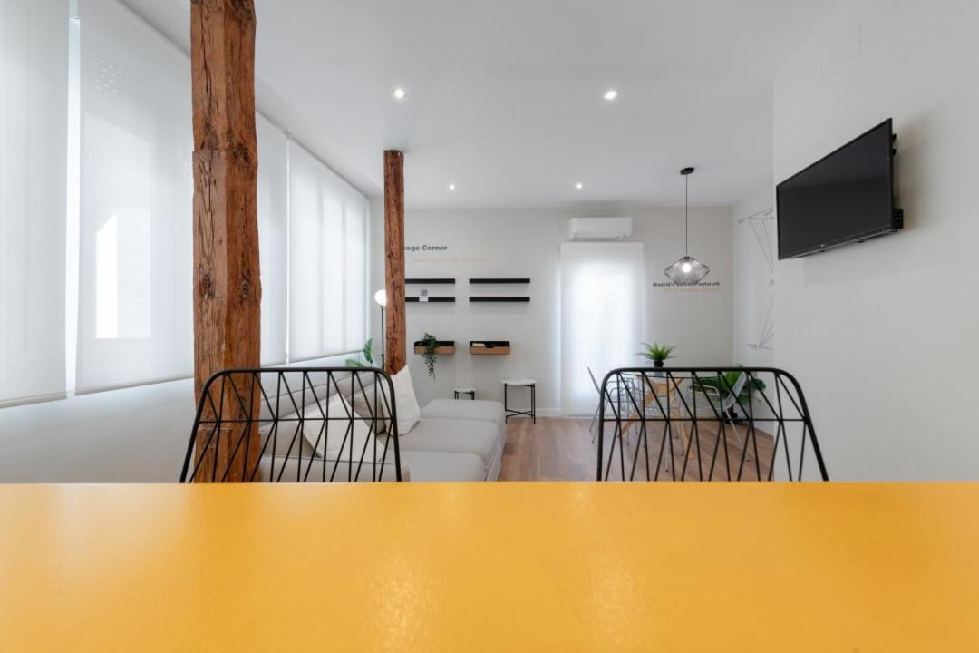 Mintystay - 1bd Chueca Appartement