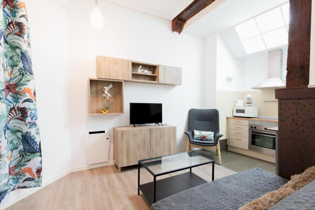 Appartamento Mintystay - Divino Pastor Madrid