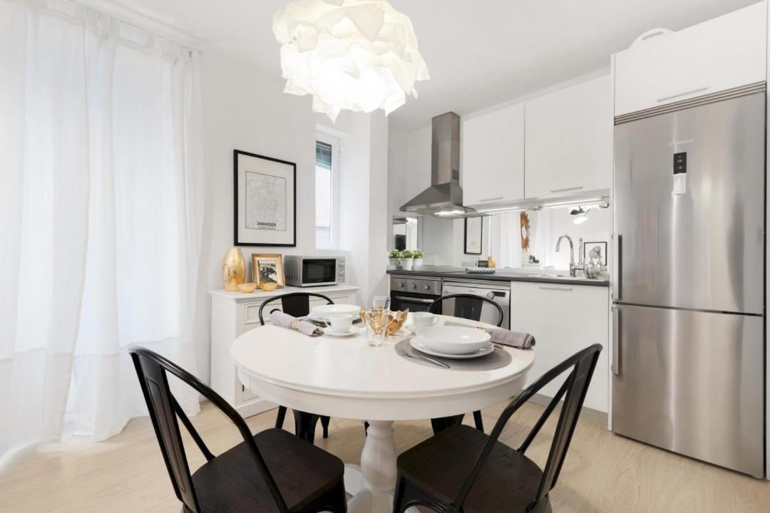 2 Bedrooms 1 Bathroom Furnished - Delicias Atocha - Bright - Mintystay Madrid