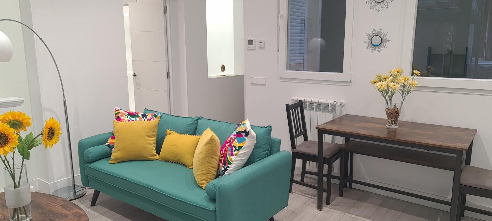 Cozy Appartement *