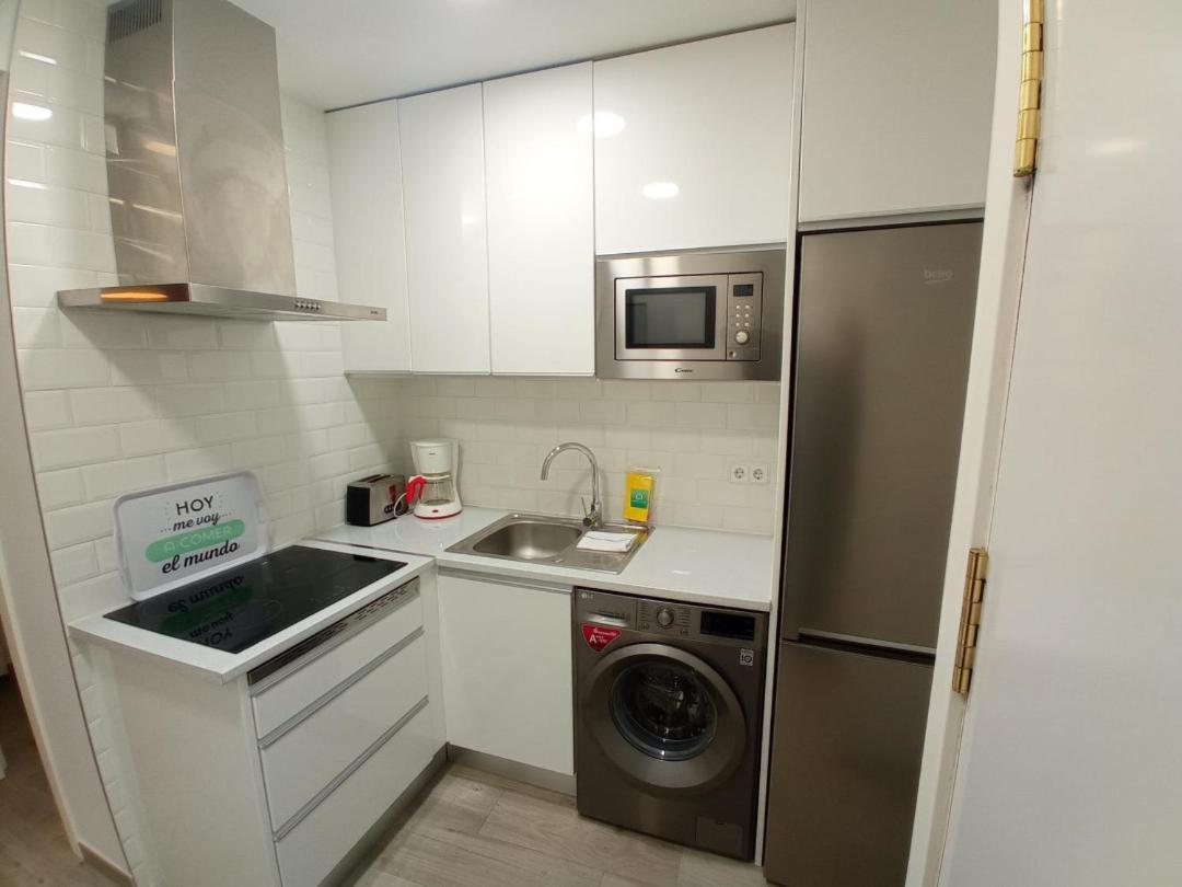 Cozy In Malasana Apartment