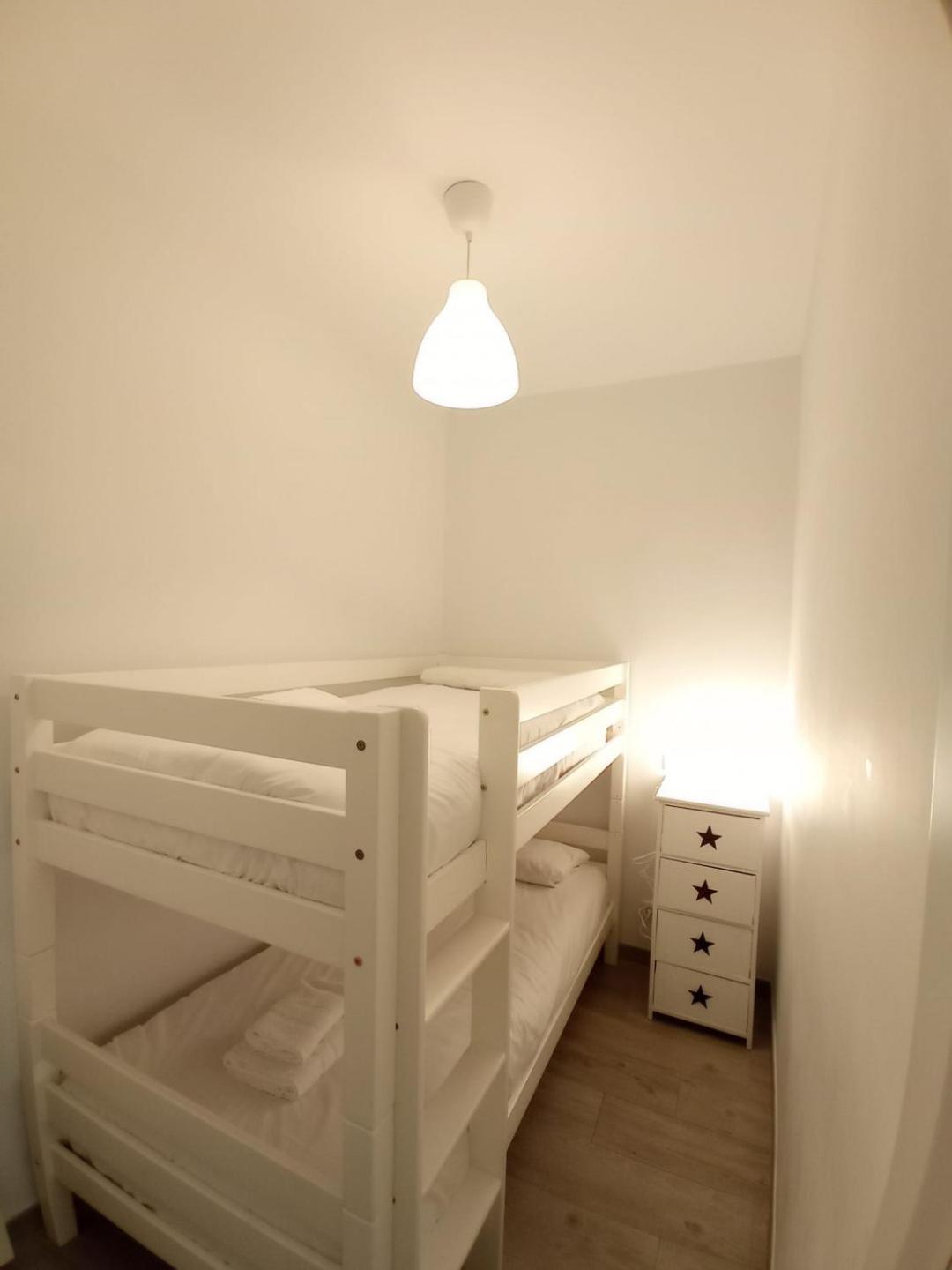 Cozy In Malasana Apartment Madrid