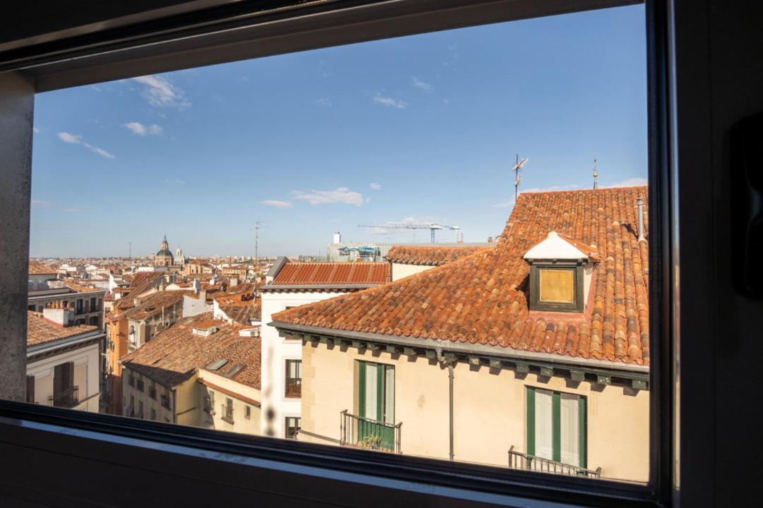 Apartamento Minty - Imperial 2bd Madri
