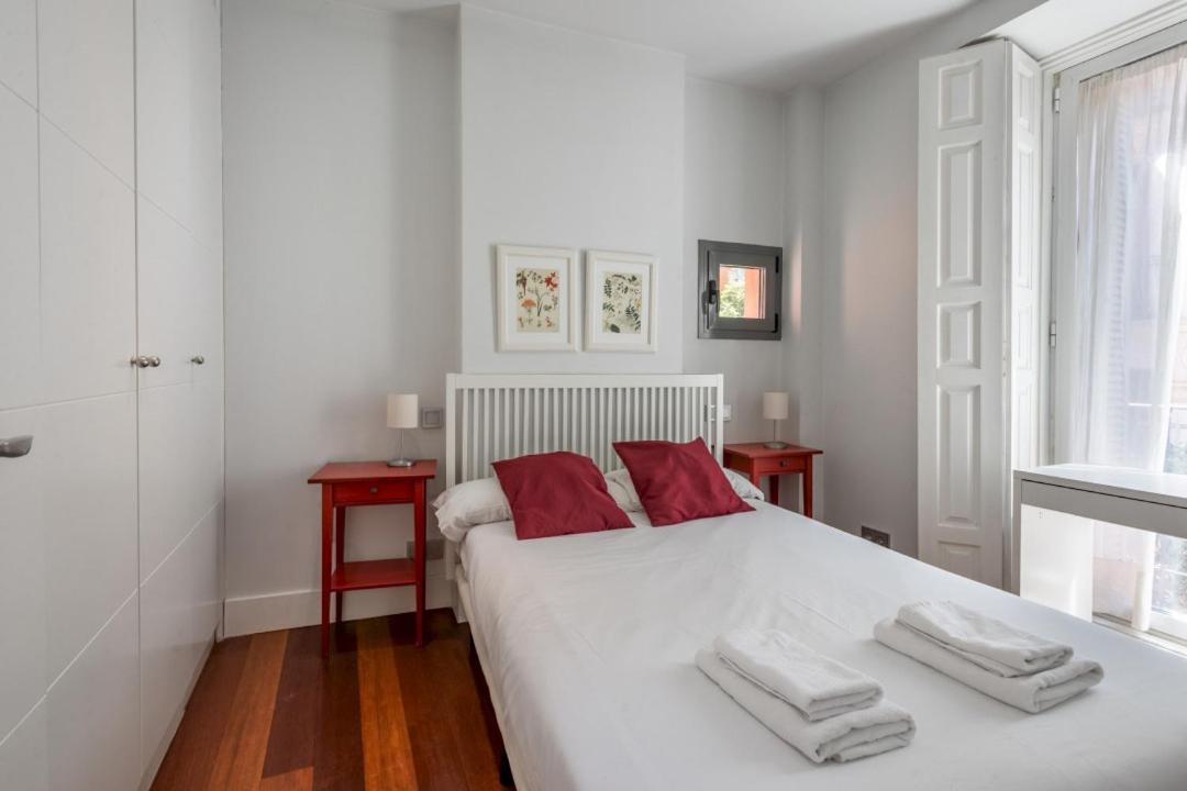 Minty - Imperial 3bd Apartamento Madrid