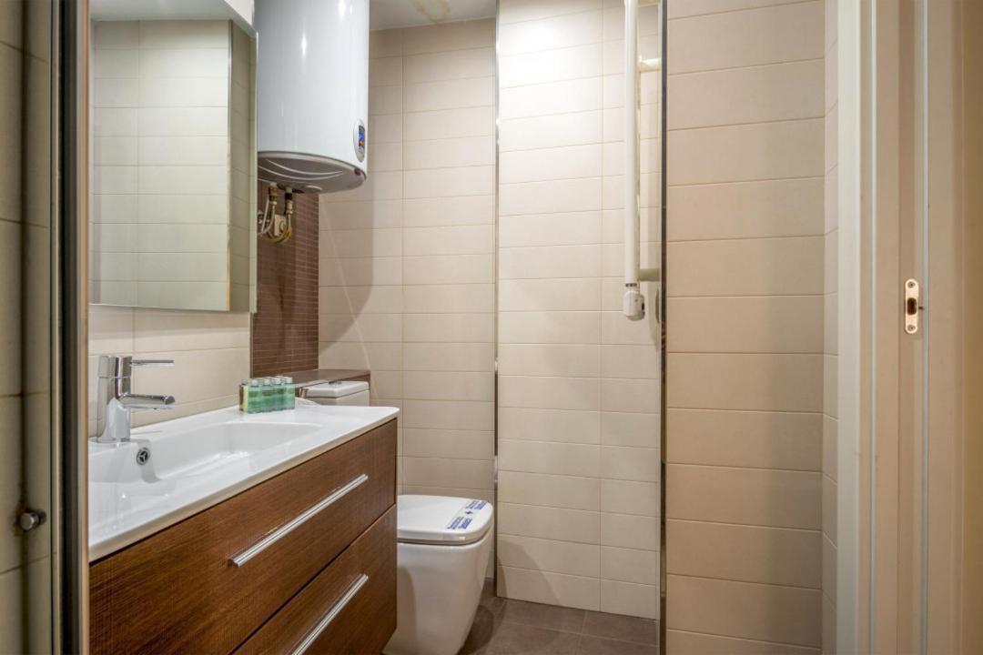 Minty - Plaza Mayor 3 Bd *
