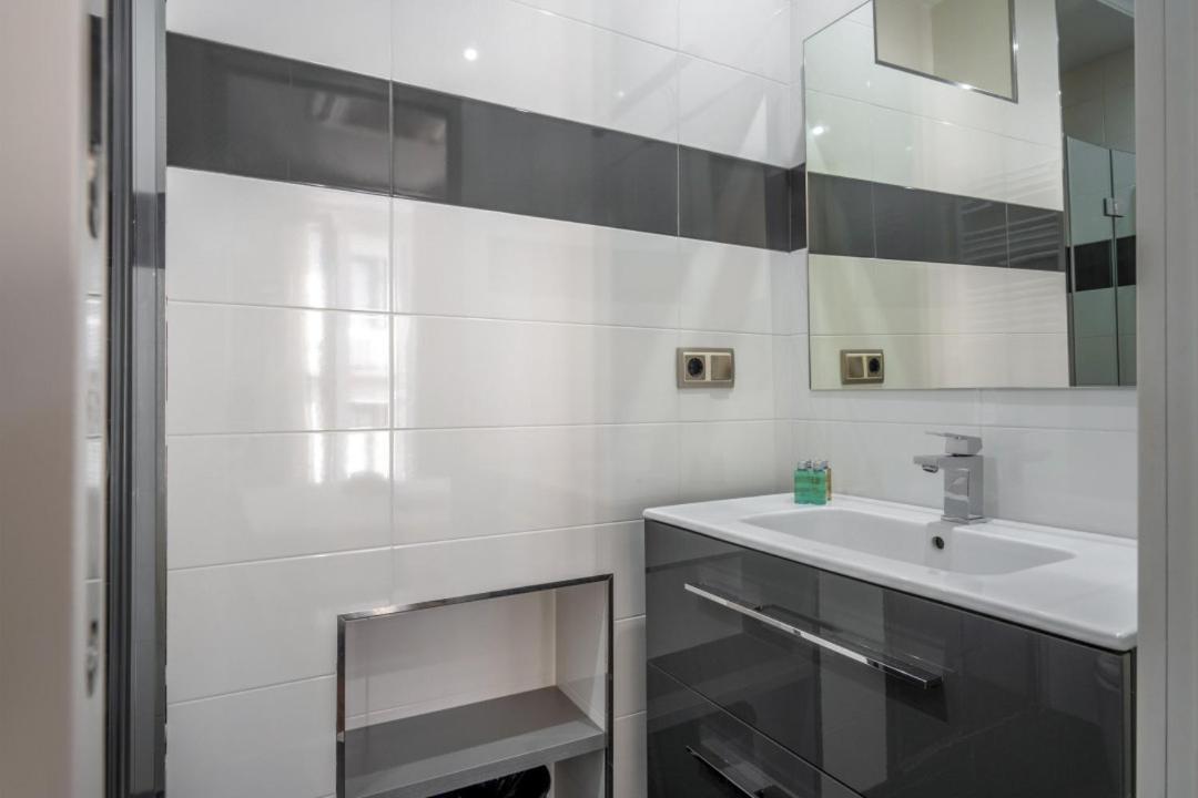Apartamento Minty - Plaza Mayor 3 Bd
