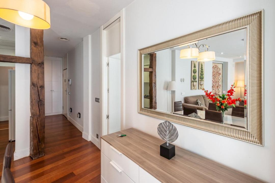 Minty - Imperial 3bd Apartment Madrid