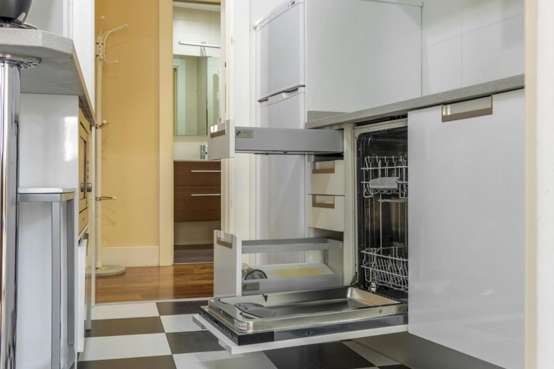 Minty - Plaza Mayor 3 Bd Apartment Madrid