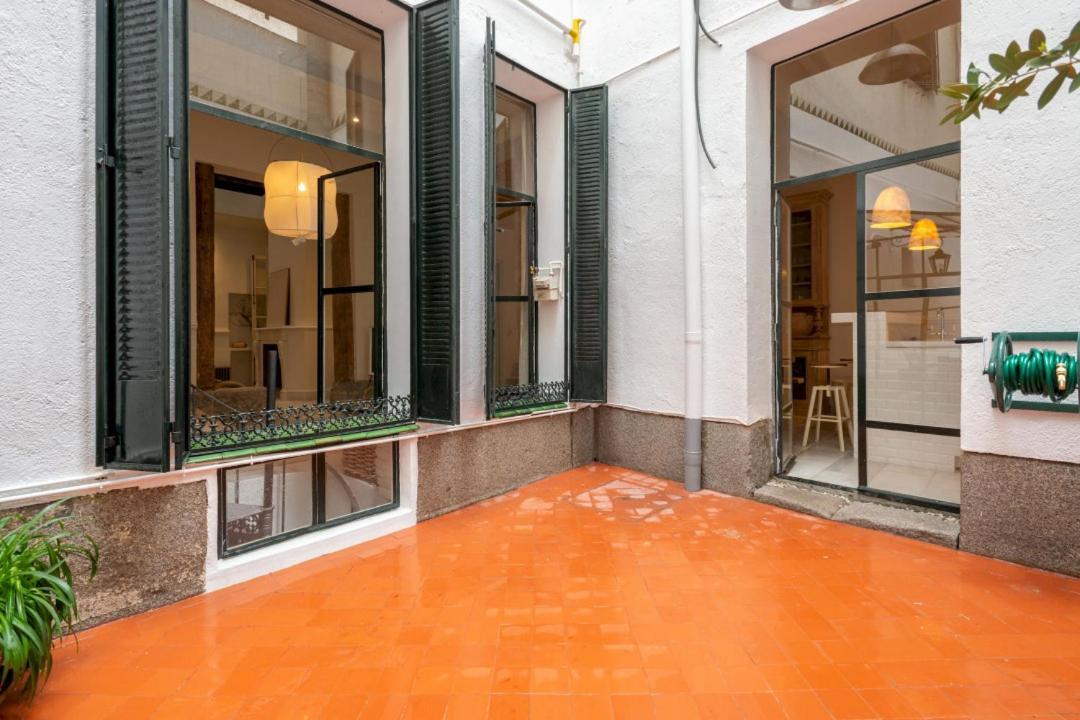 3 Bedrooms 2 Bathrooms Furnished - Malasana - Terrace - Bright In Downtown Area - Mintystay Apartment