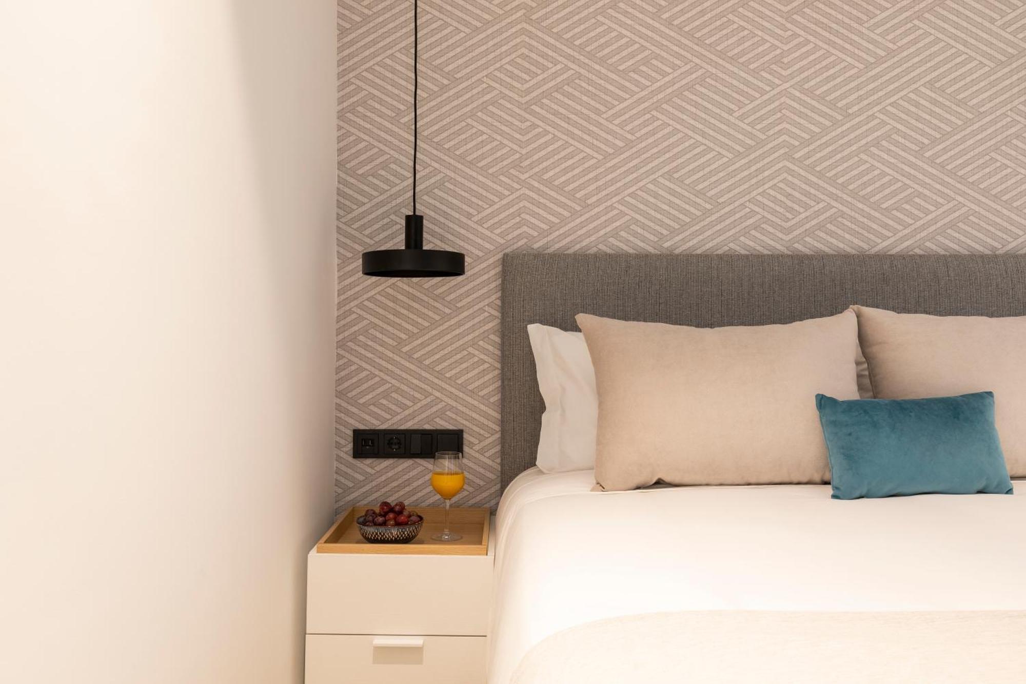 Edmond Vibes Puerta Del Sol Appartement