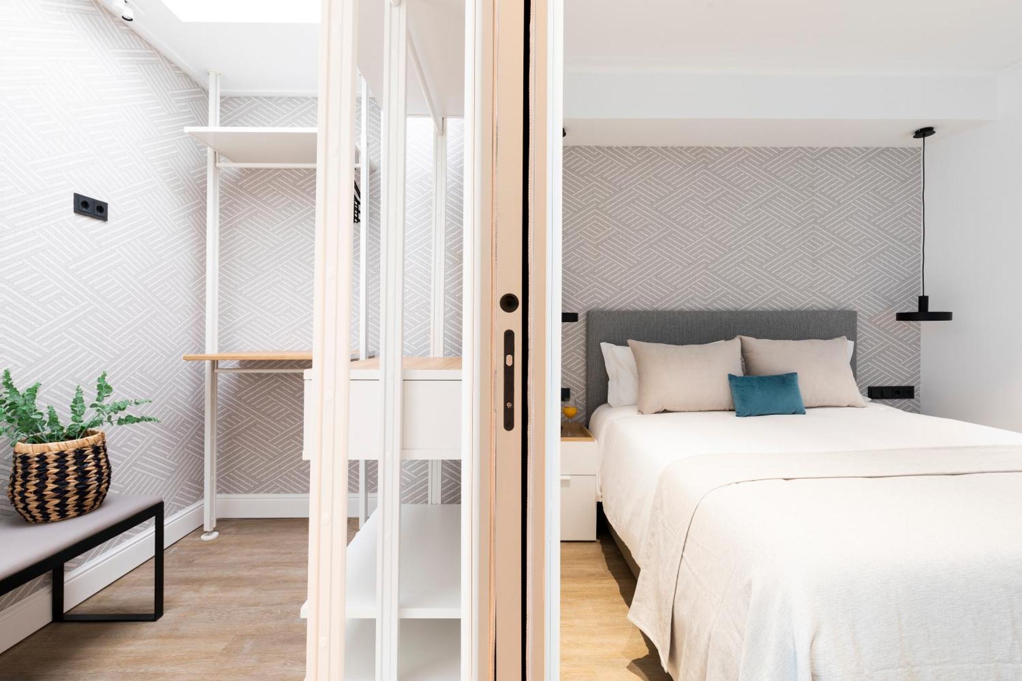 Appartement Edmond Vibes Puerta Del Sol