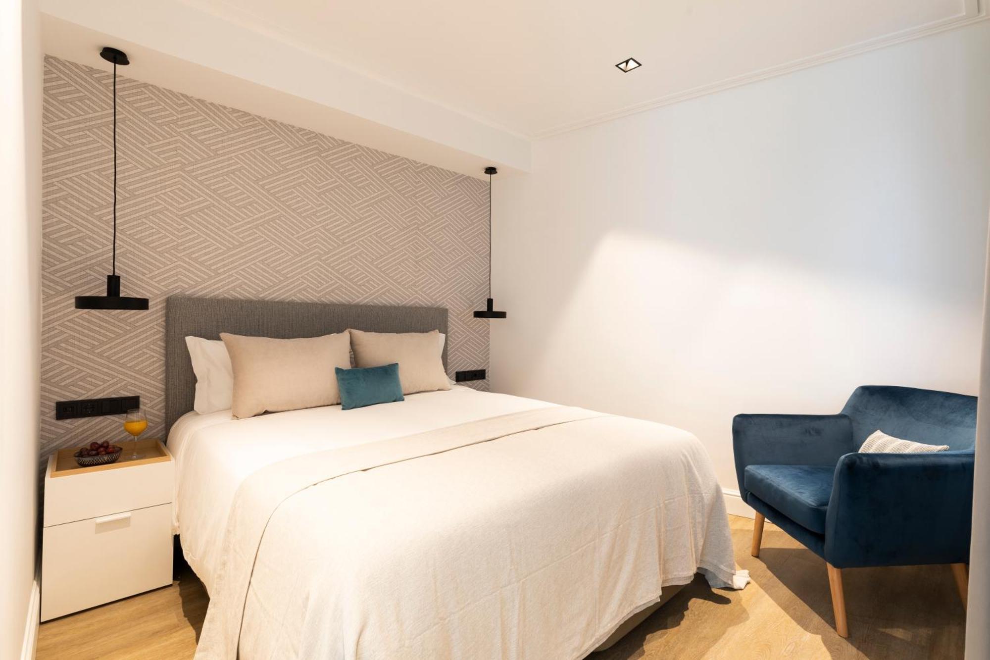 Edmond Vibes Puerta Del Sol Appartement *