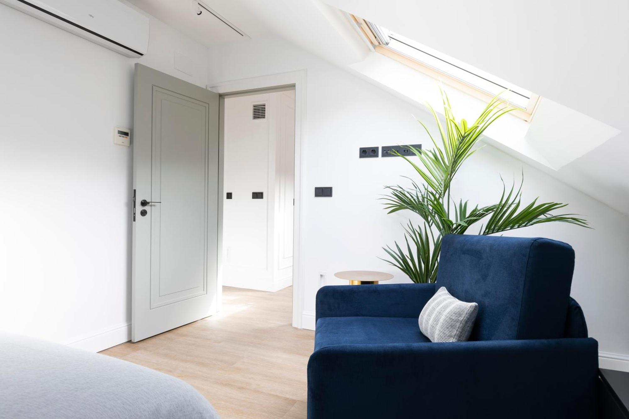 Edmond Vibes Puerta Del Sol Apartamento Madrid