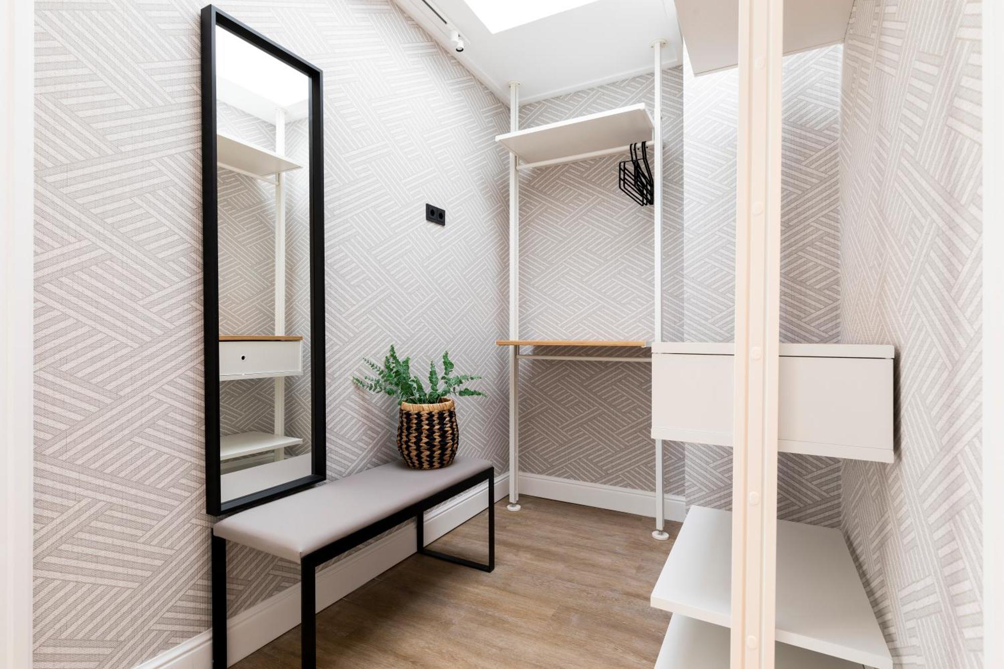 Edmond Vibes Puerta Del Sol Appartement *