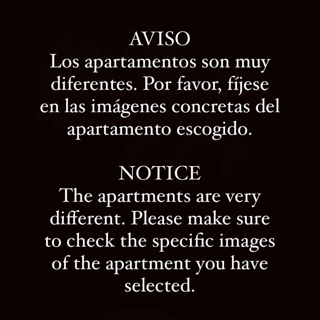 Plazamayorsuites Appartement