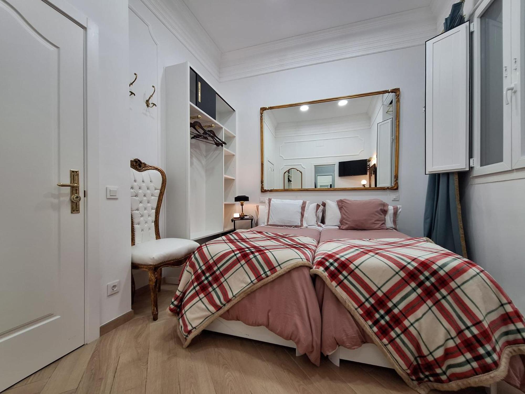 Salamanca Luxury Guest house