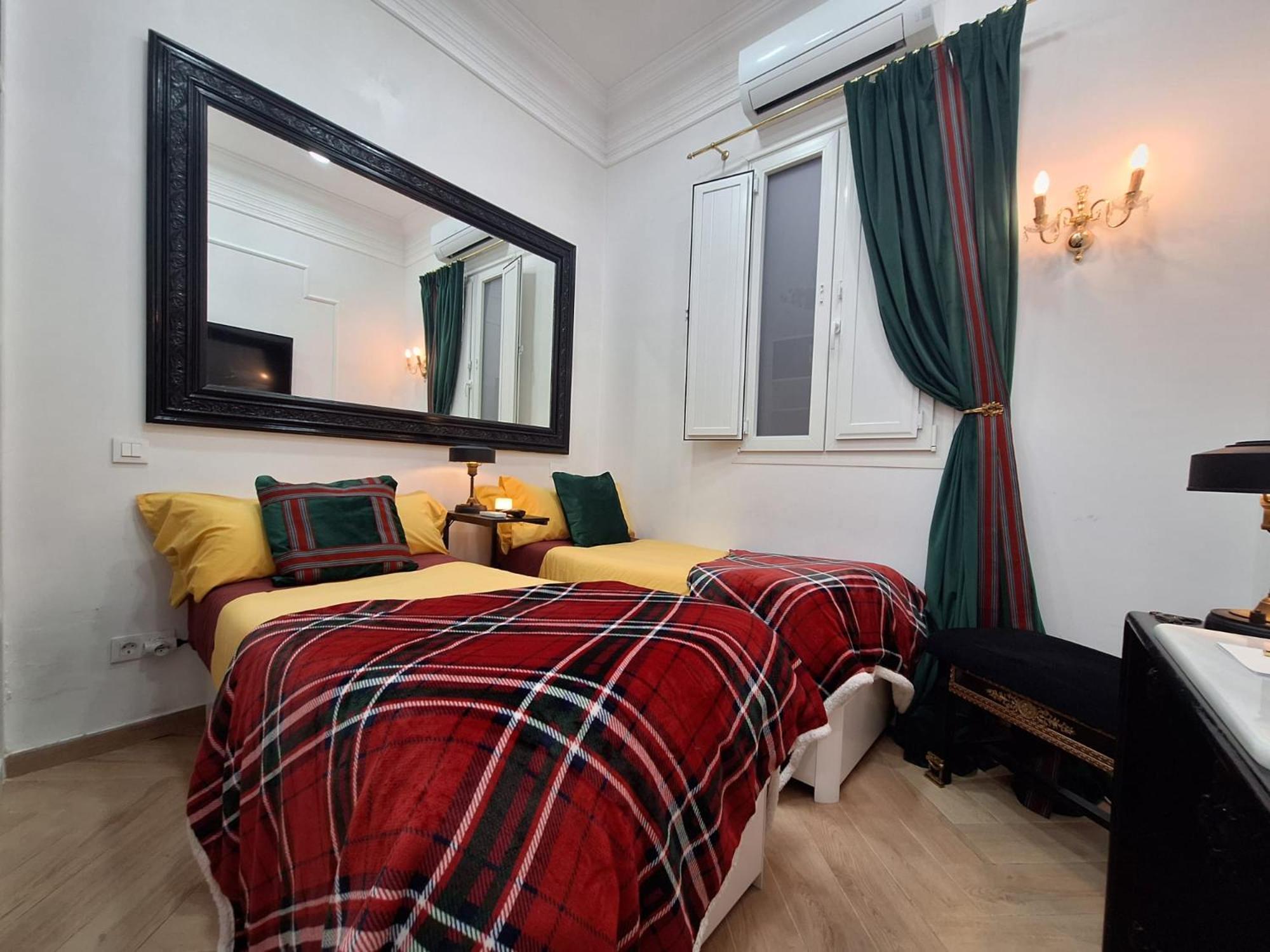 Salamanca Luxury Gasthuis *