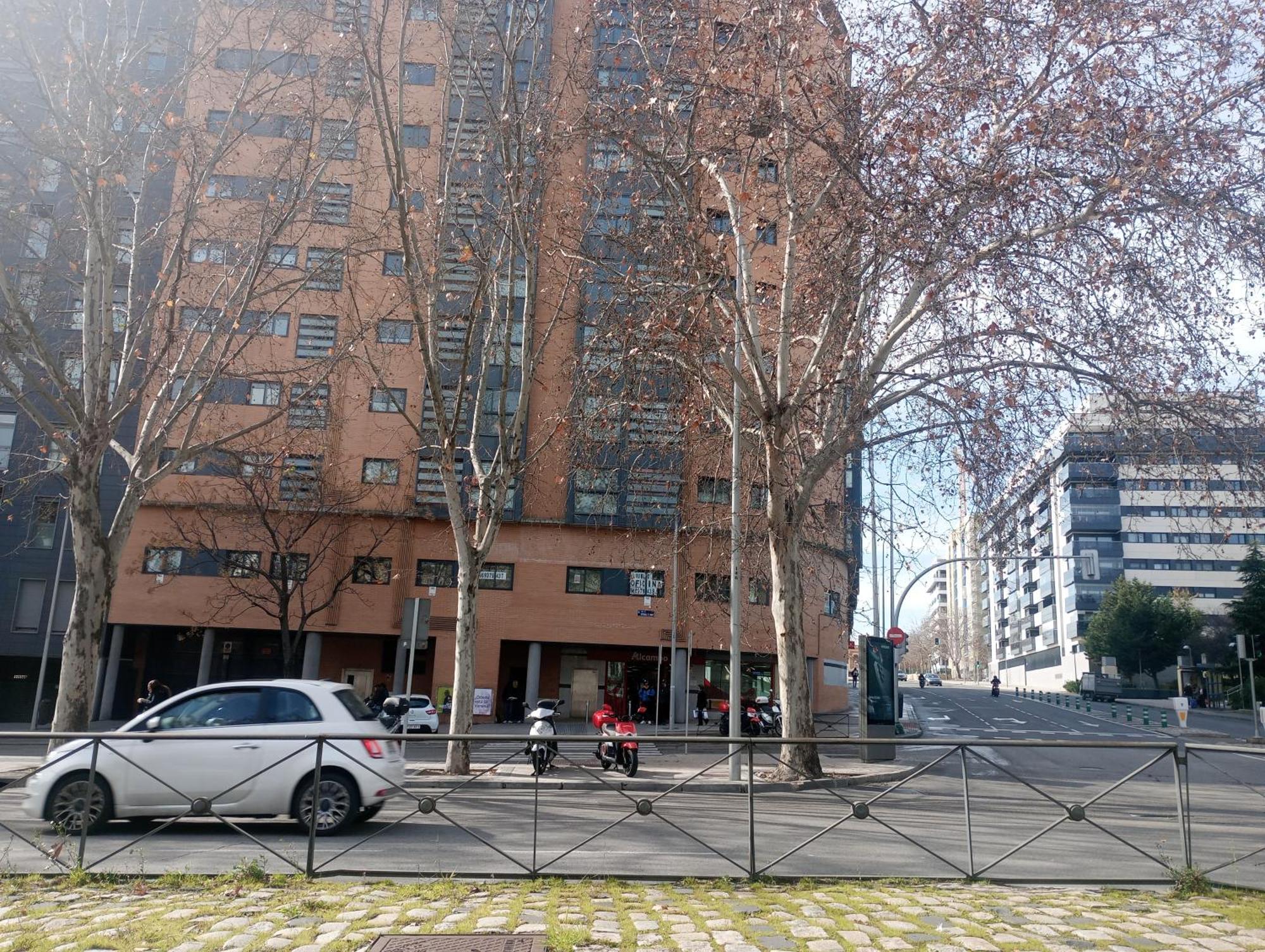 Séjour chez l'habitant Con Entrada Independiente