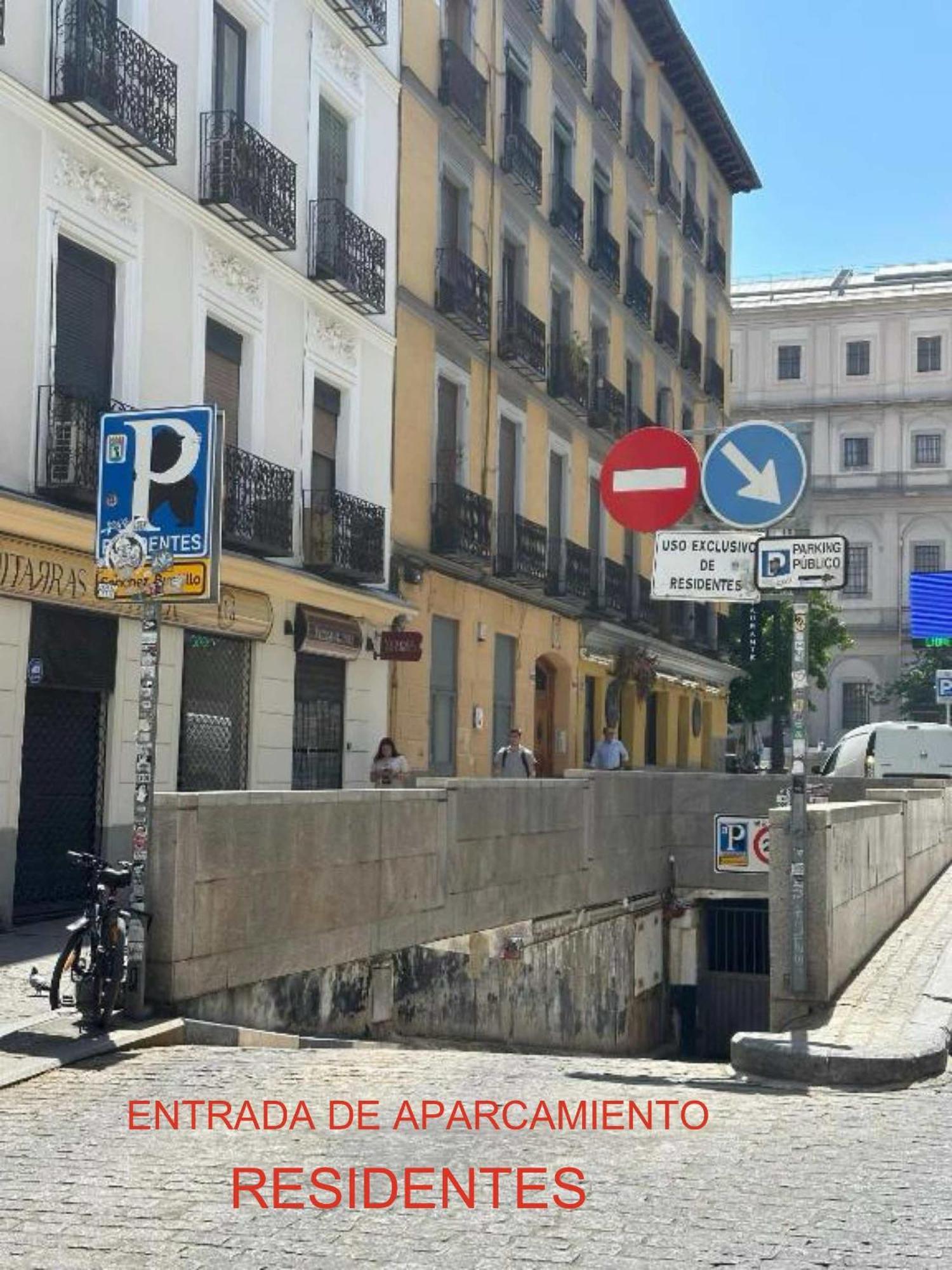San Blas 3* Madrid