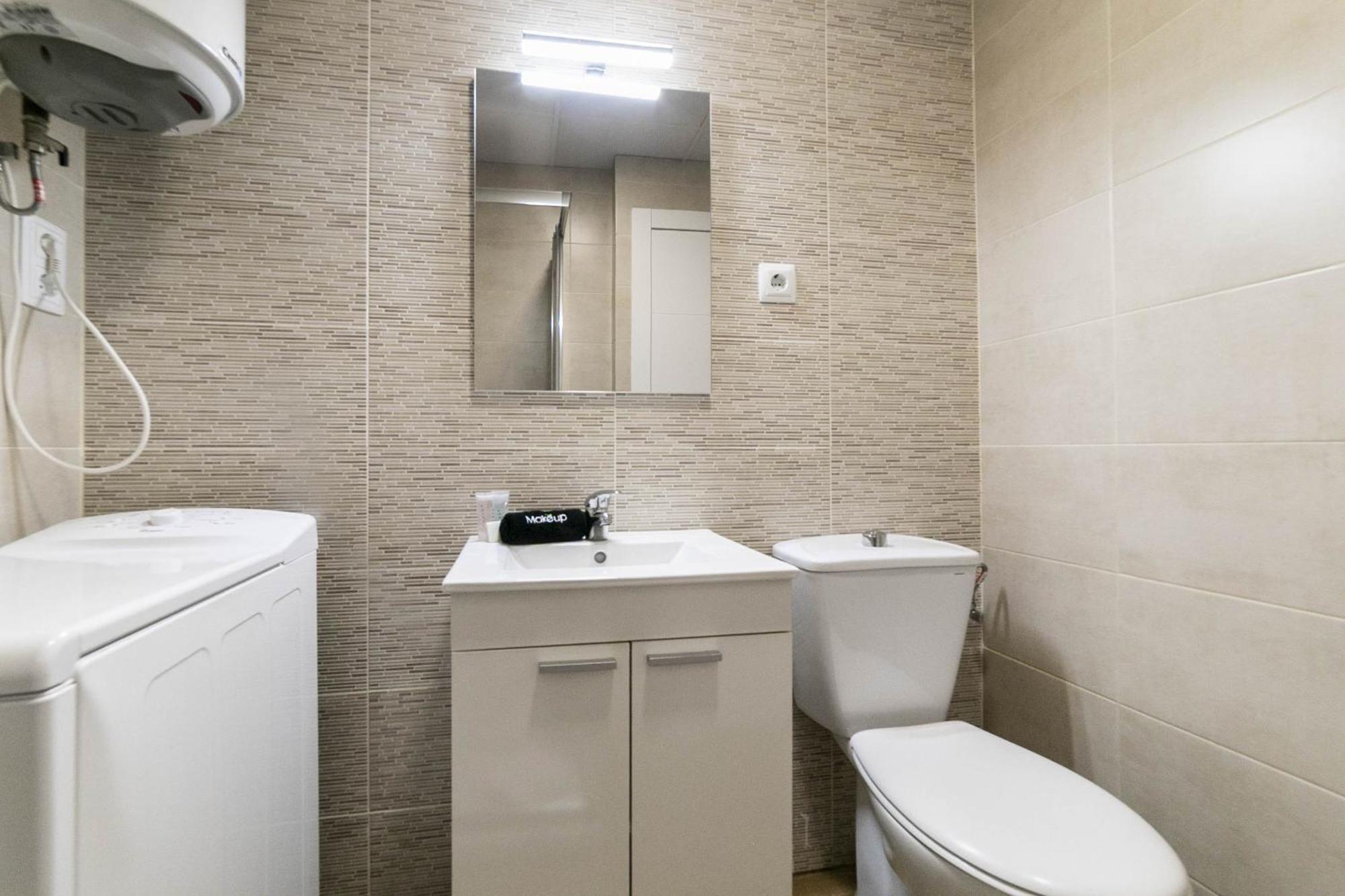 Apartamento Deluxe V - Ferga