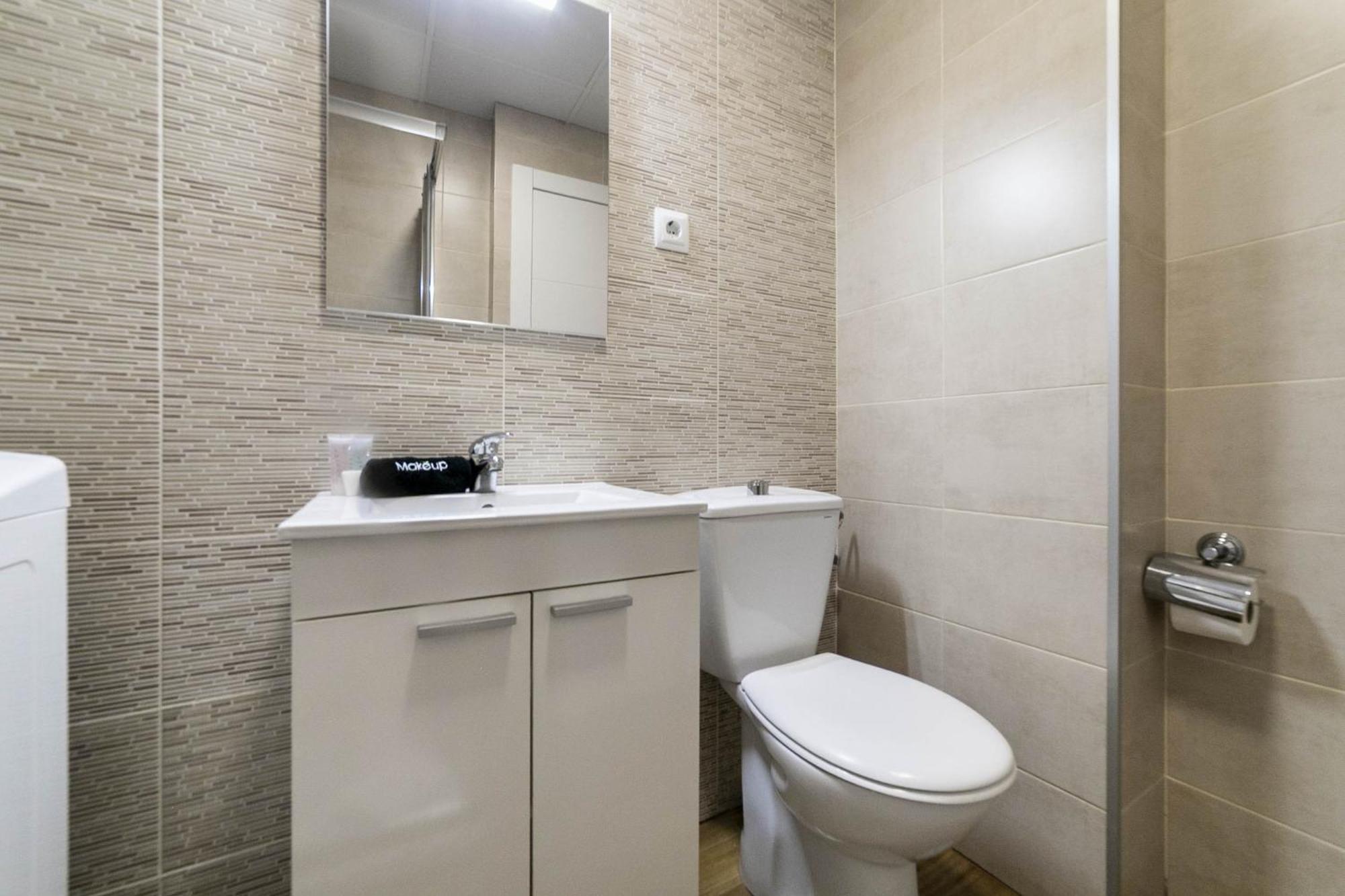 Deluxe V - Ferga Apartamento *