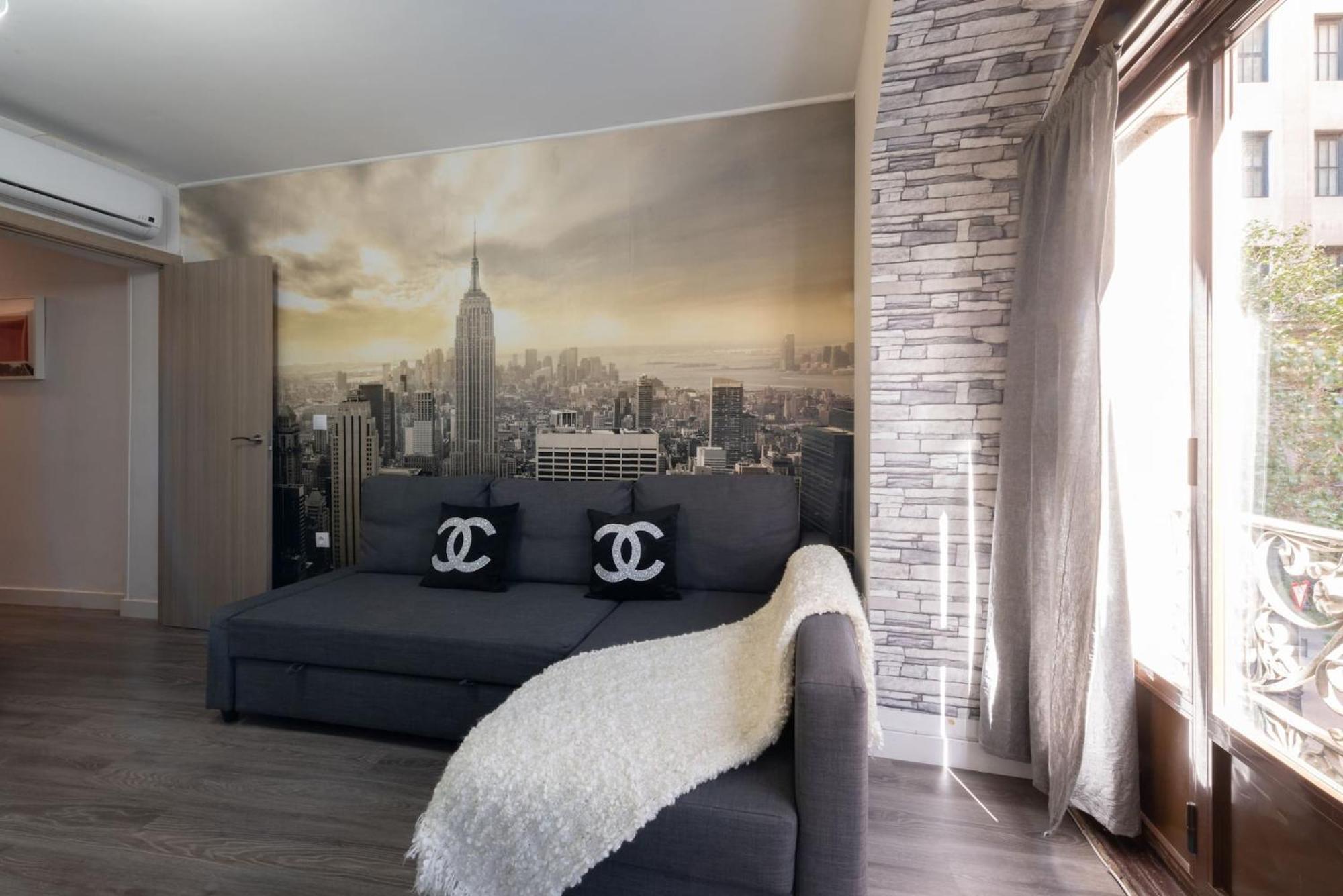 Apartment Day Chueca Centro Gran Via Sol Malasana *