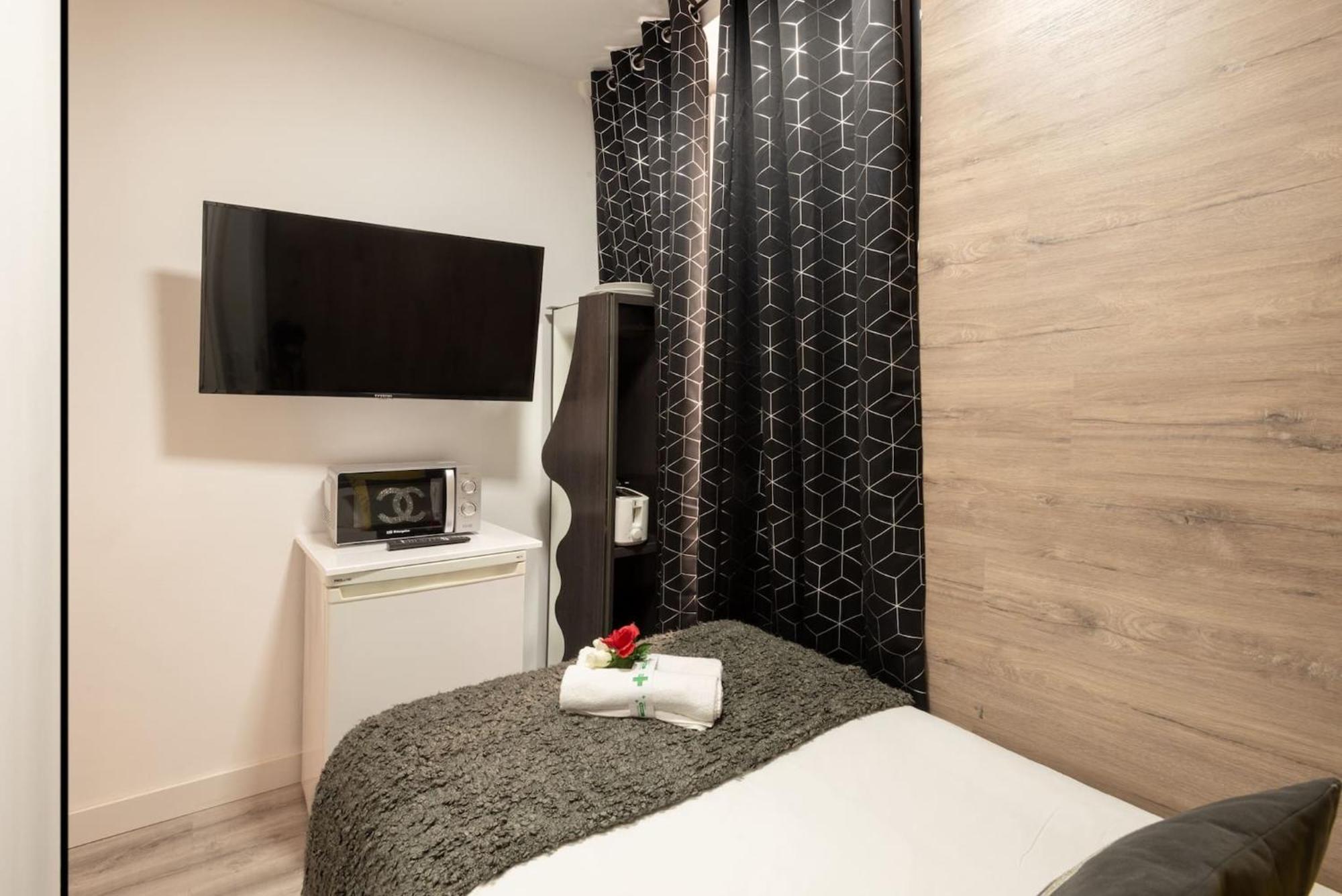 Apartment Day Chueca Centro Gran Via Sol Malasana Madrid