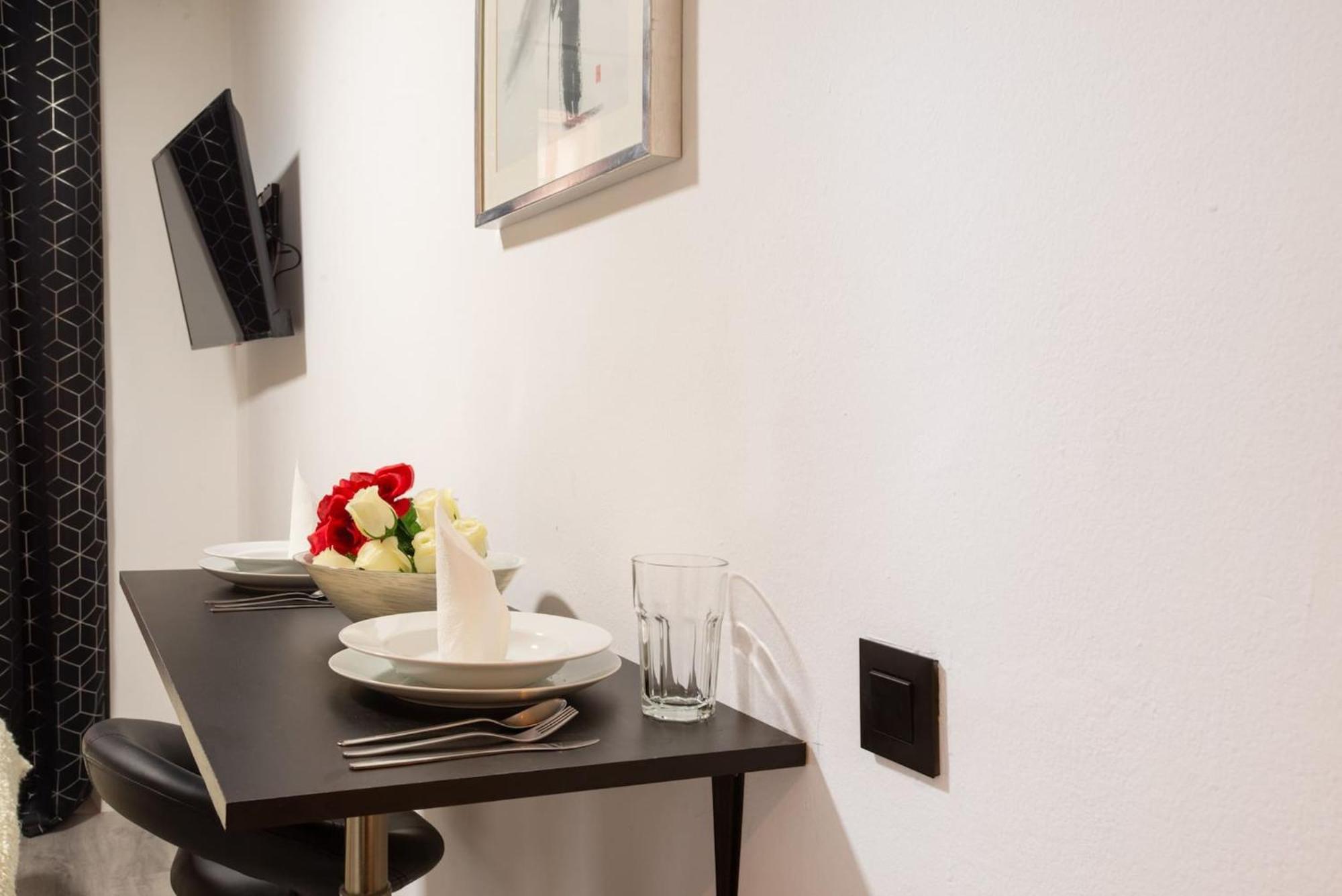 Apartment Day Chueca Centro Gran Via Sol Malasana