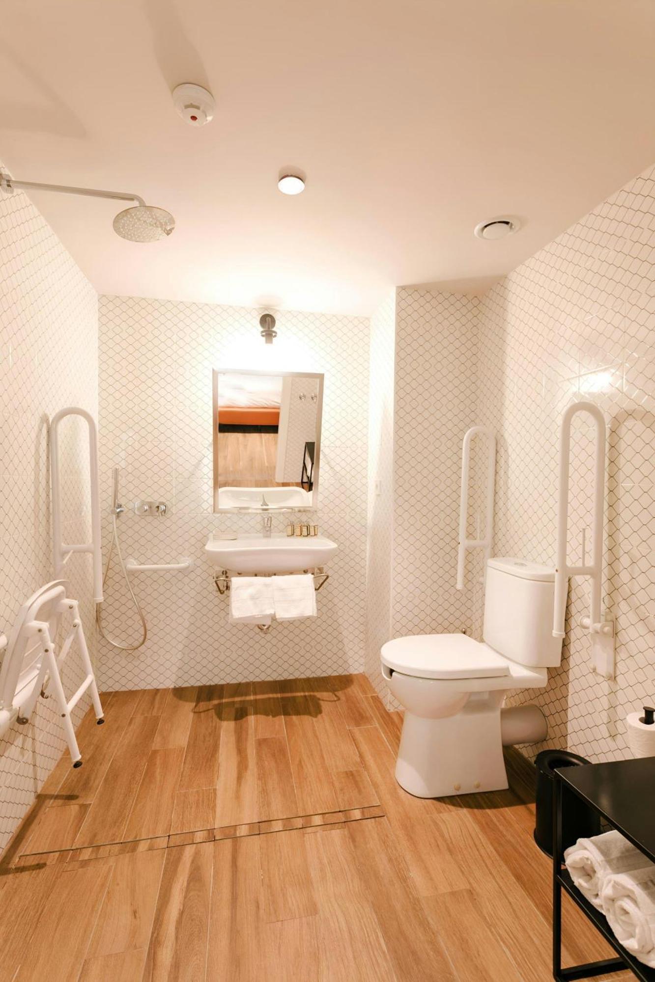Sonder By Marriott Bonvoy Malasana Madri