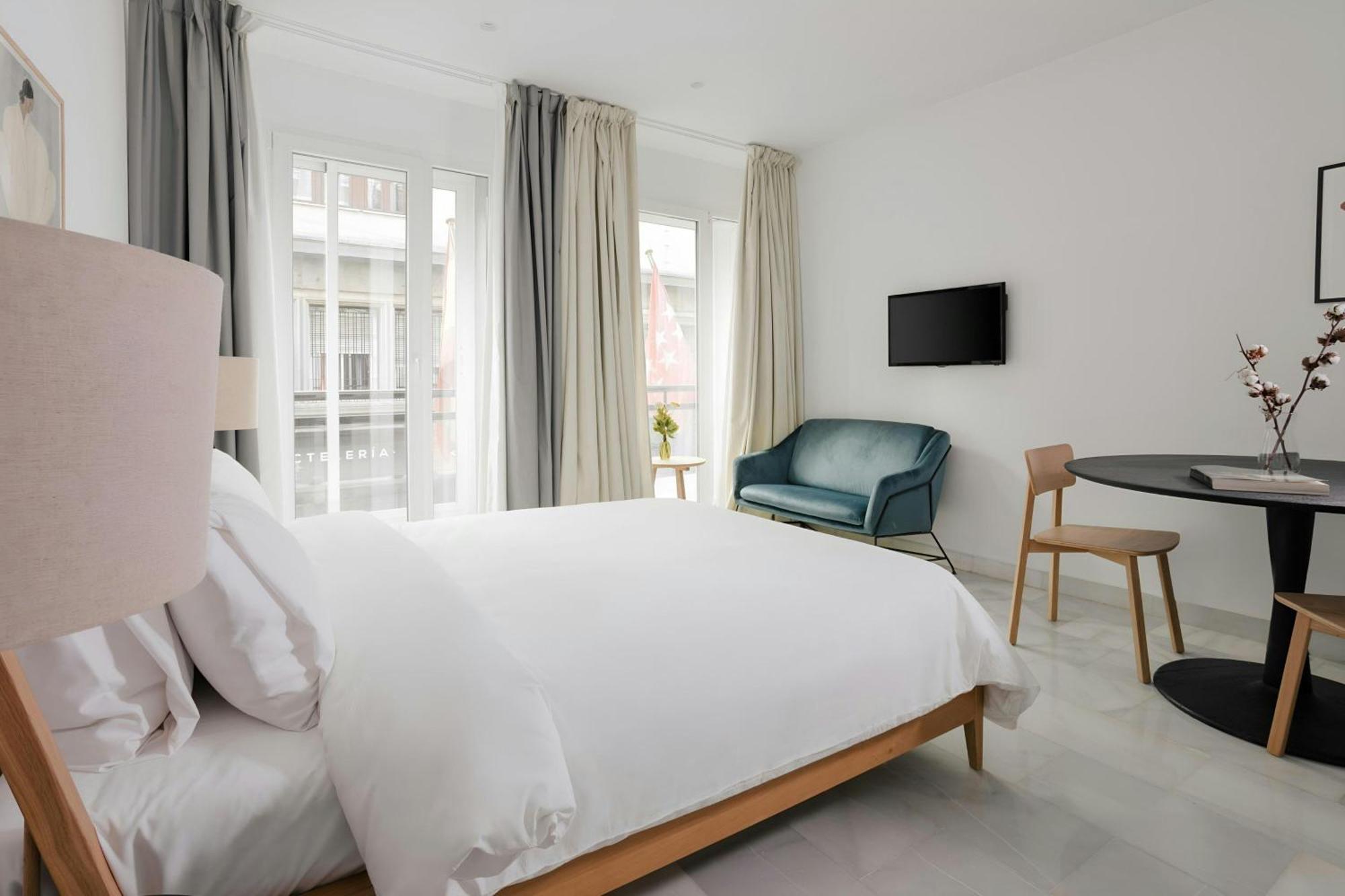 Sonder By Marriott Bonvoy Santa Ana Letras Apartahotel *
