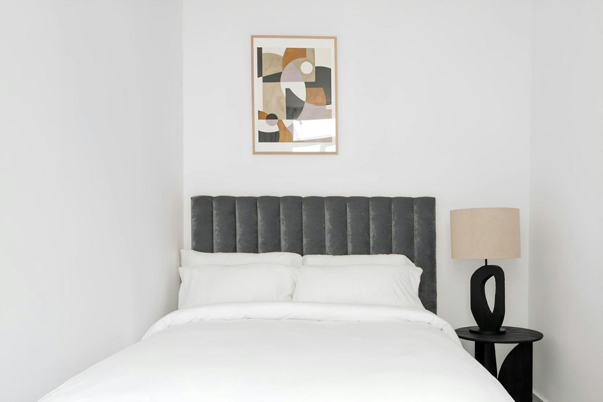 Apartahotel Sonder By Marriott Bonvoy Santa Ana Letras *