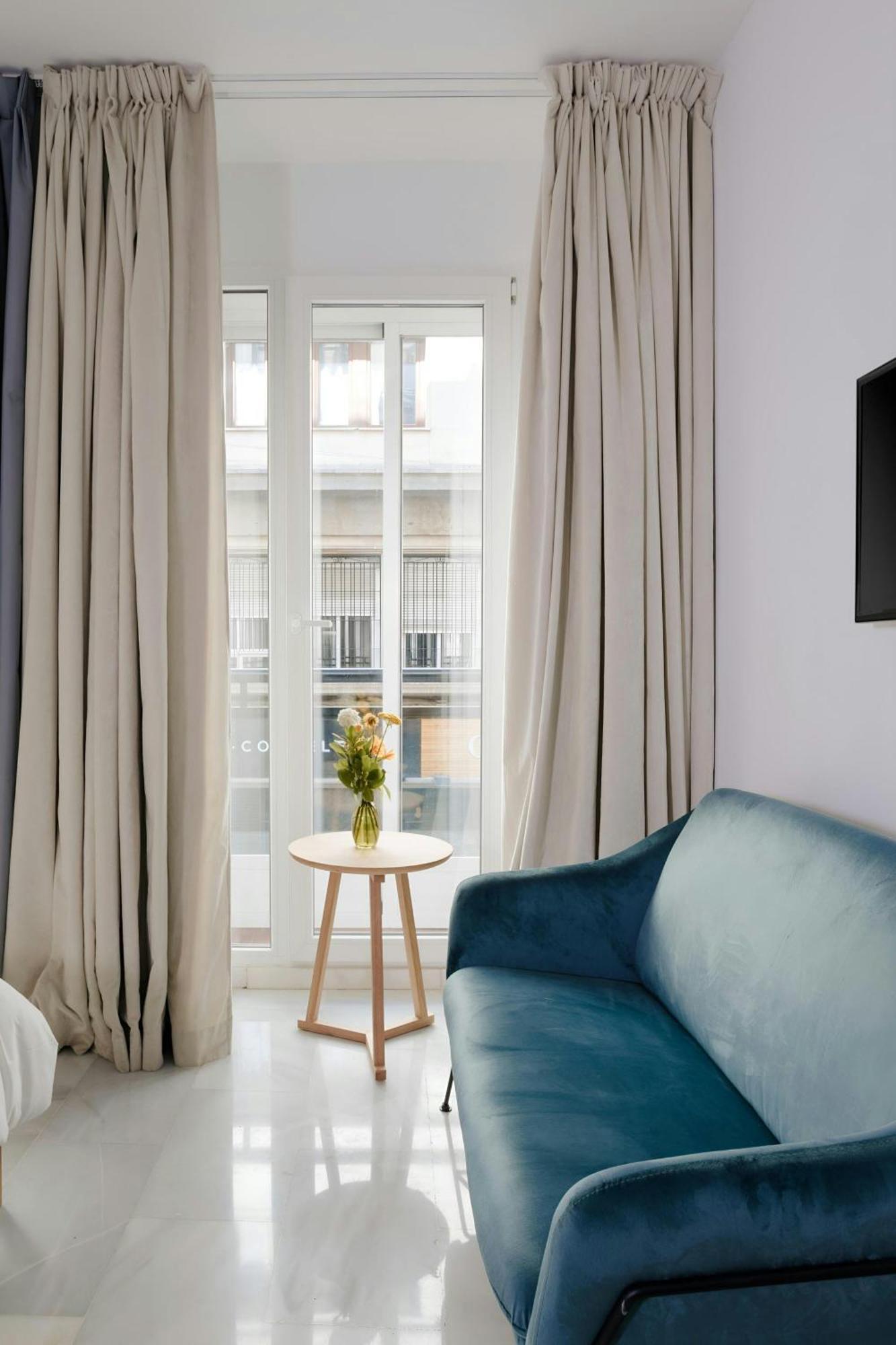 Apartahotel Sonder By Marriott Bonvoy Santa Ana Letras