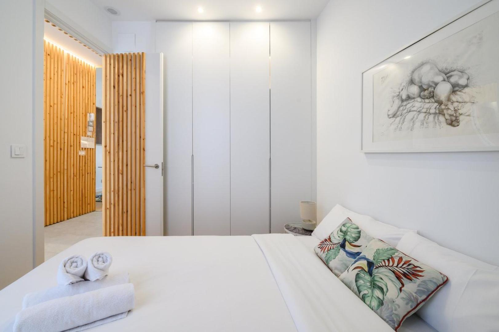 Guestready - One Fantastic Retreat * Madrid