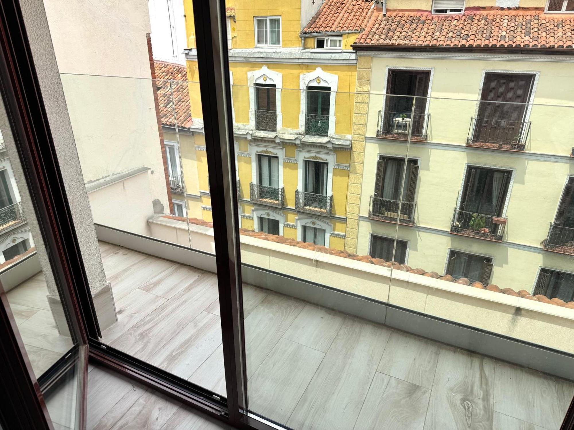 Plazamayorsuites Appartement Madrid
