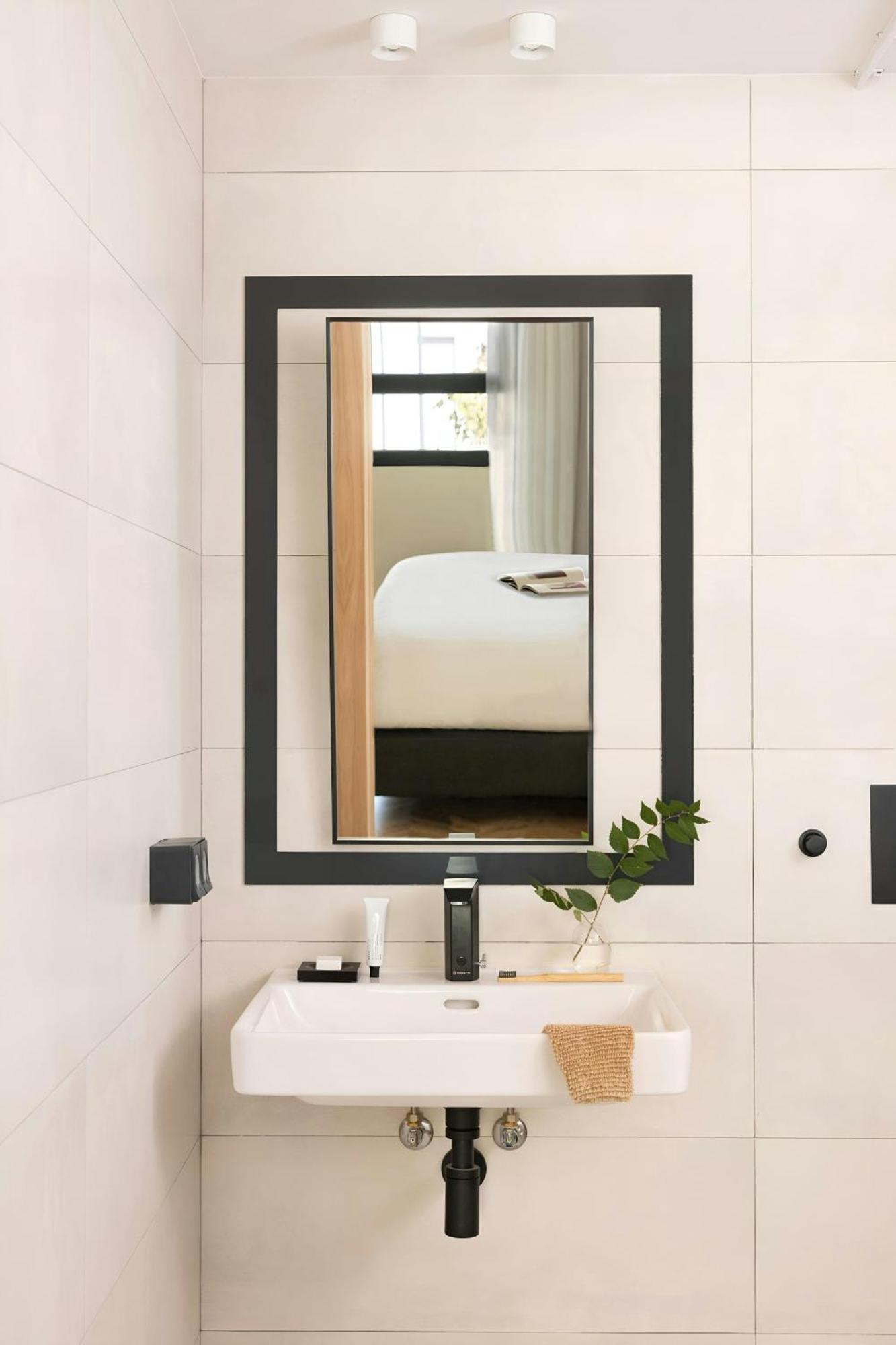 Sonder By Marriott Bonvoy Sofia Atocha Aparthotel Madri