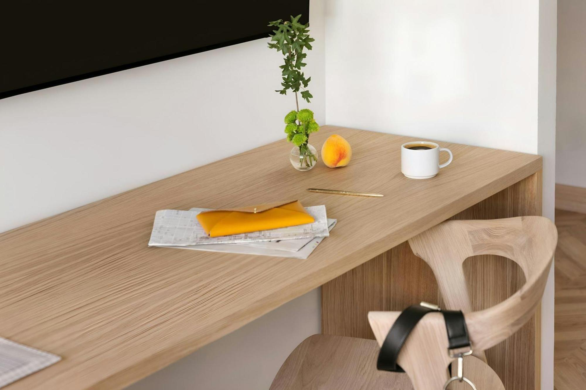 Sonder By Marriott Bonvoy Sofia Atocha Aparthotel 3*