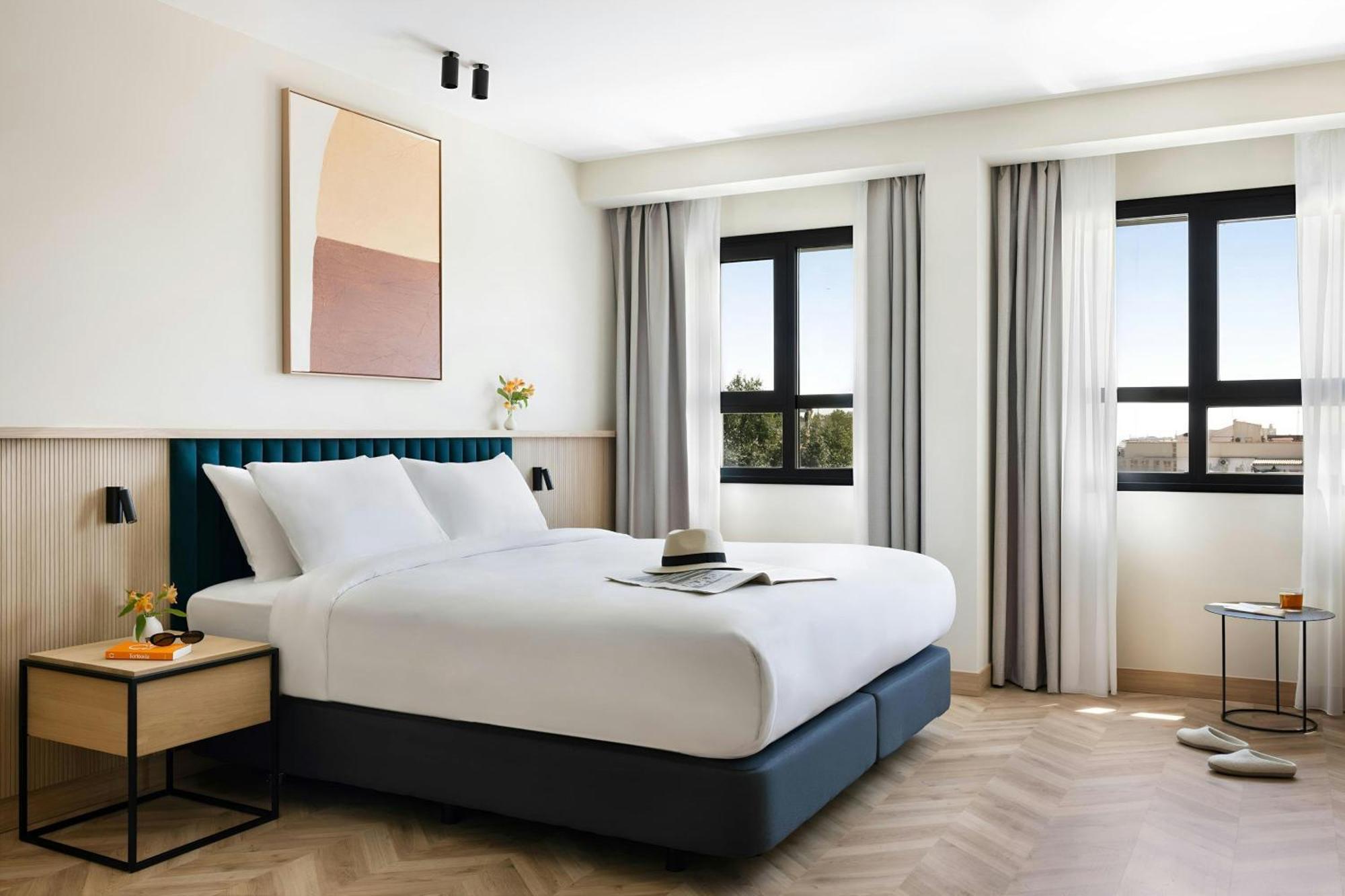 Aparthotel Sonder By Marriott Bonvoy Sofia Atocha