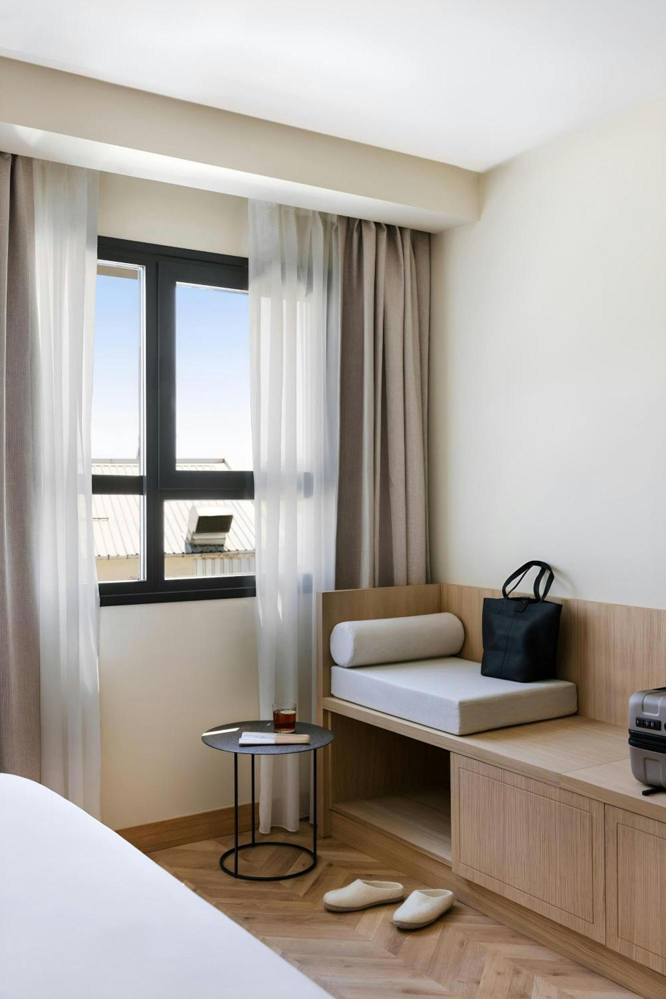 Sonder By Marriott Bonvoy Sofia Atocha Aparthotel Madri