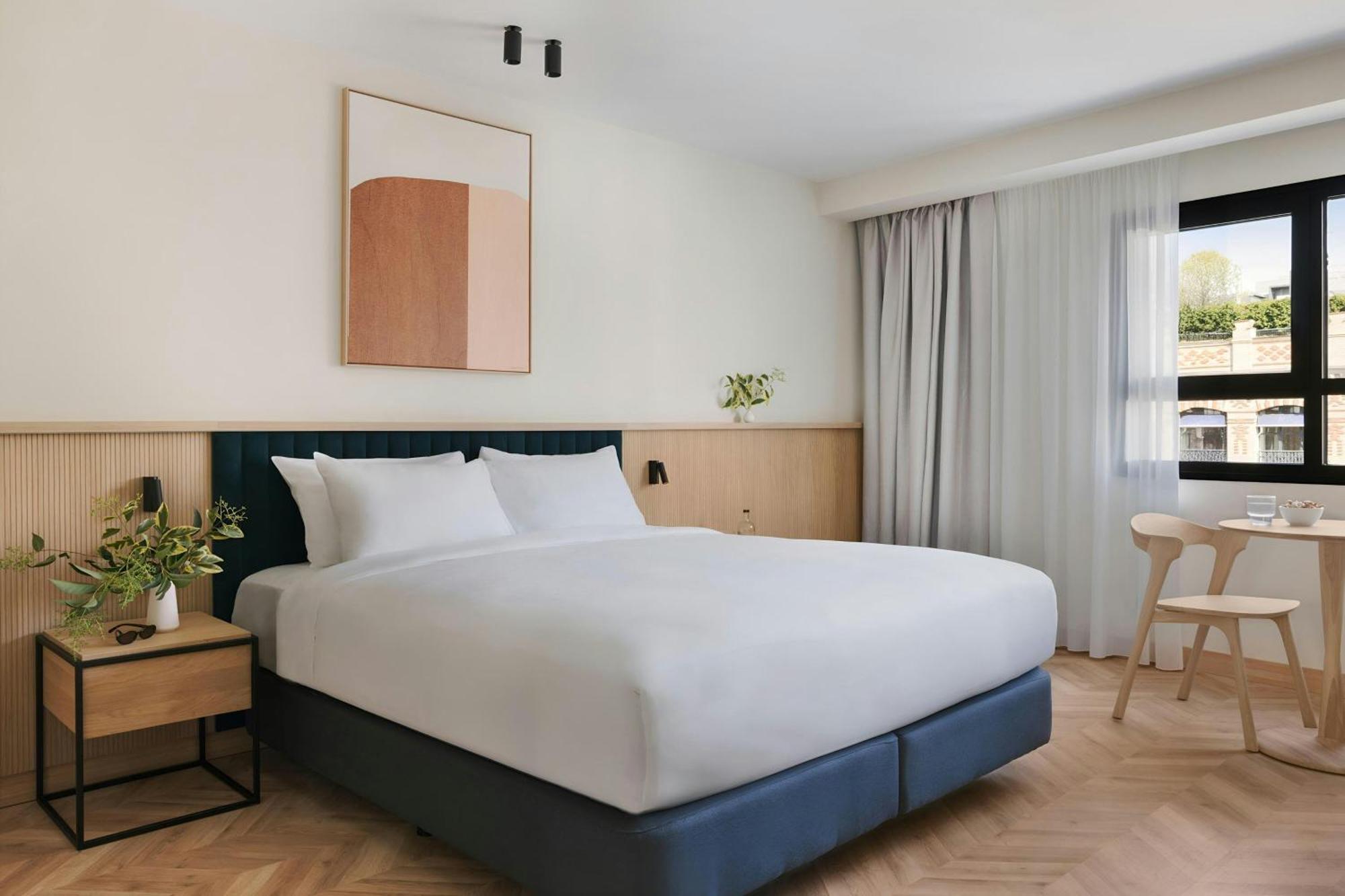 Sonder By Marriott Bonvoy Sofia Atocha Aparthotel