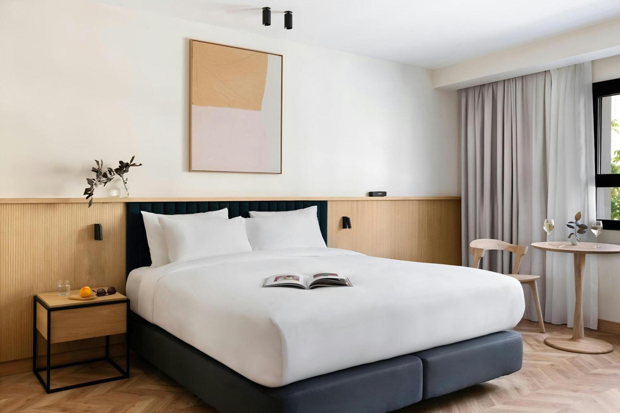 Aparthotel Sonder By Marriott Bonvoy Sofia Atocha