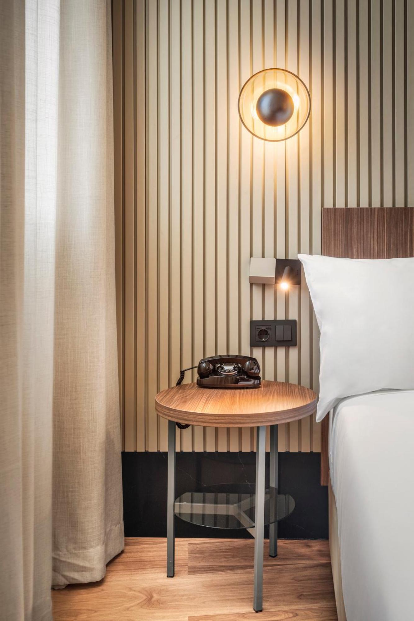 Atocha, Affiliated By Meliá Hotel 4*